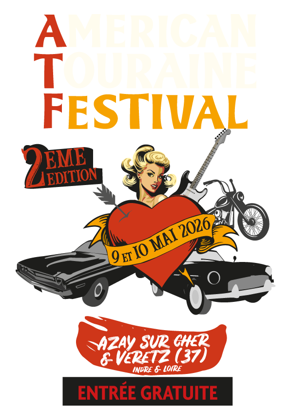 American Touraine Festival 2026