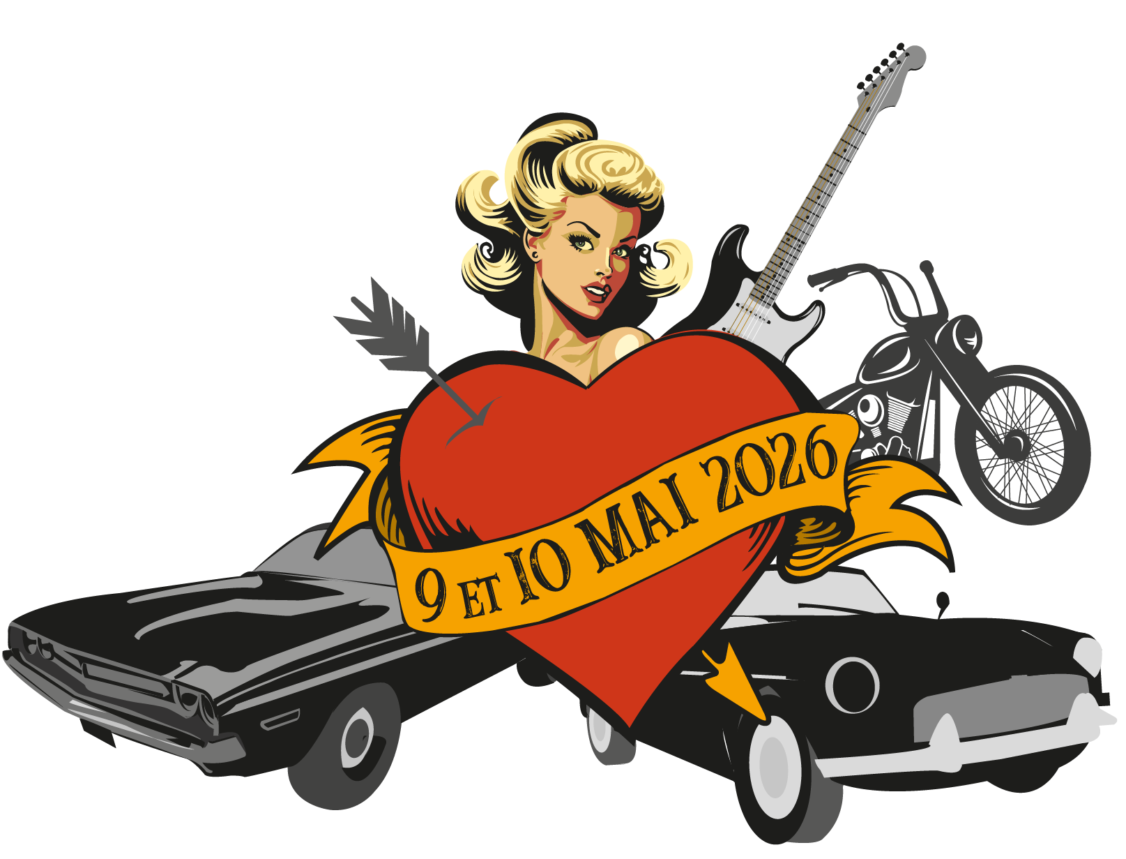 AMERICAN TOURAINE FESTIVAL